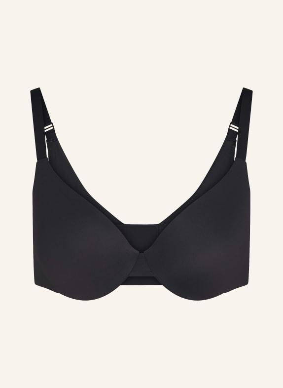 SKIMS Underwired bra SMOOTHING INTIMATES ONYX
