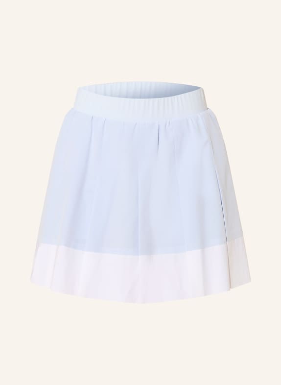 VARLEY Tennisrock CHASE HELLBLAU / WEISS