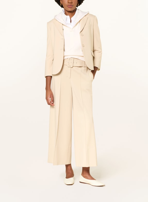 DOROTHEE SCHUMACHER Culotte EMOTIONAL ESSENCE BEIGE