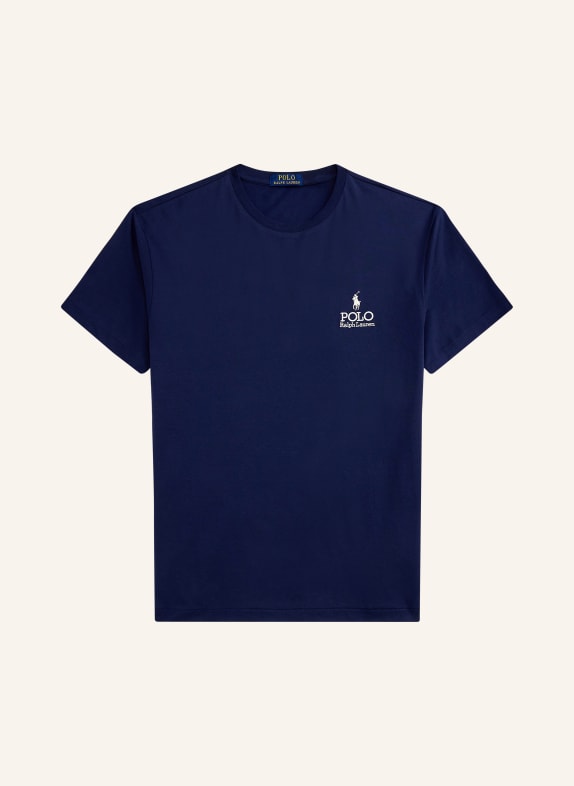 POLO RALPH LAUREN T-Shirt DUNKELBLAU