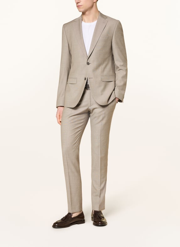 DIGEL move Pantalon APOLLO Slim Fit 72 BEIGE