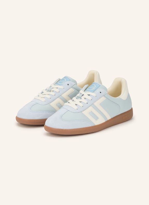 BACK 70 Sneaker CLOUD D26 LIGHT BLUE / WHITE