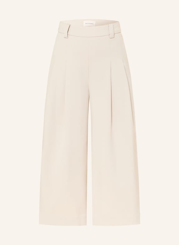 MSCH COPENHAGEN Culotte MSCHMARYLA HENRIKA HELLBRAUN