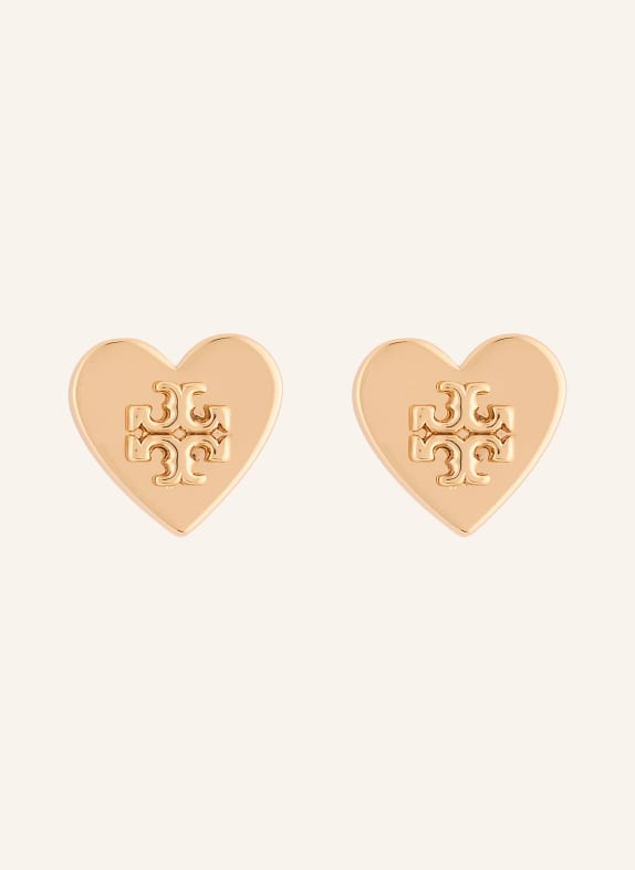 TORY BURCH Ohrstecker KIRA GOLD