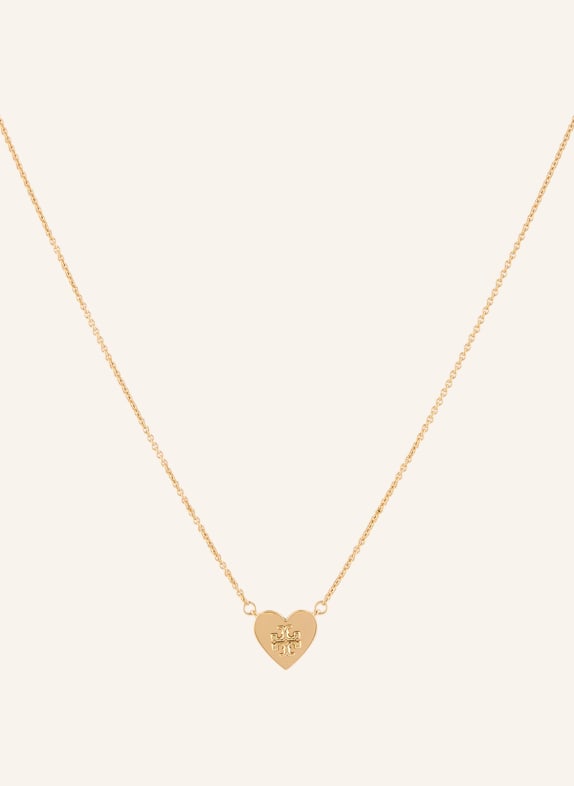 TORY BURCH Halskette KIRA GOLD