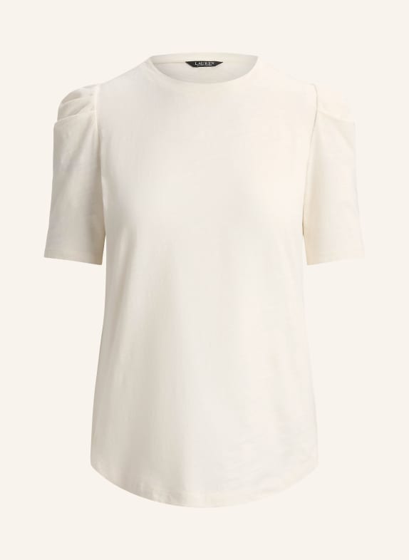 LAUREN RALPH LAUREN T-Shirt CREME