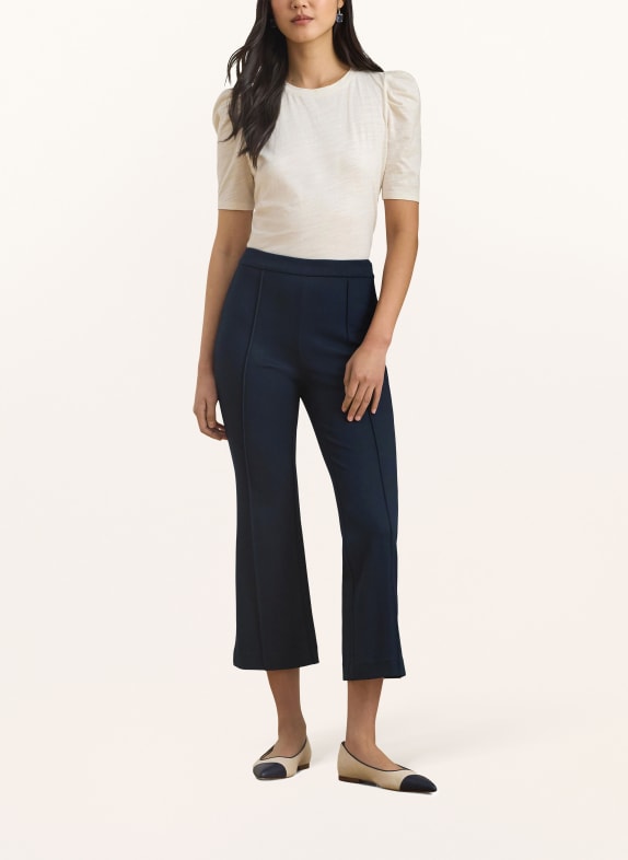 LAUREN RALPH LAUREN T-shirt CRÈME