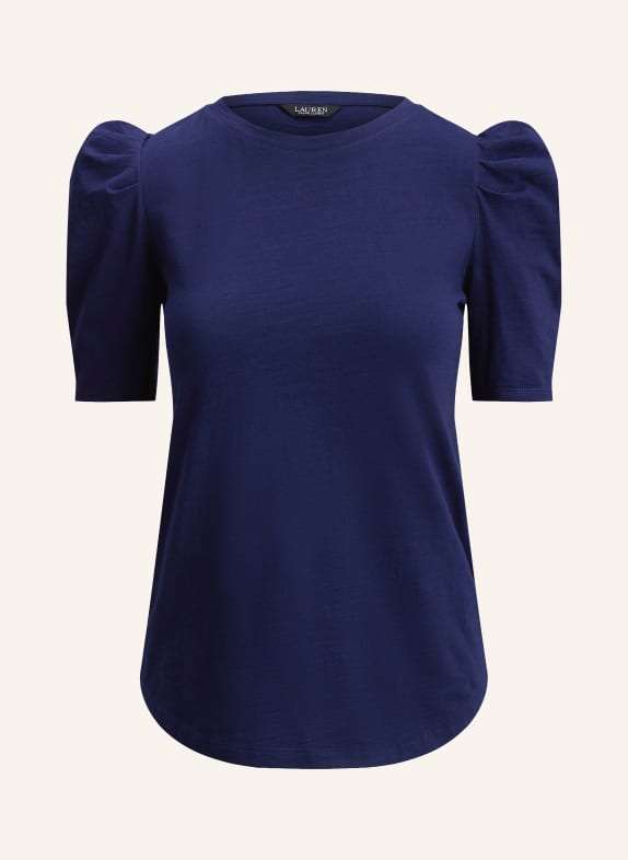 LAUREN RALPH LAUREN T-shirt DARK BLUE