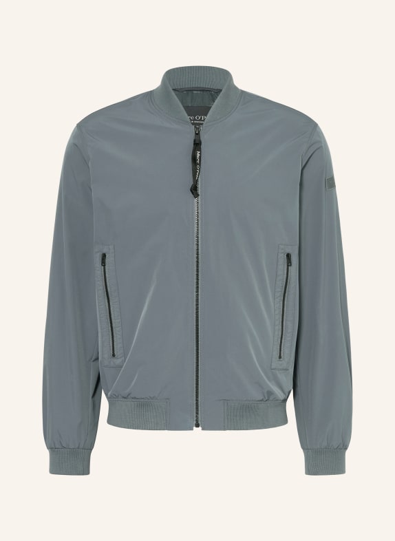 Marc O'Polo kurtka PETROL