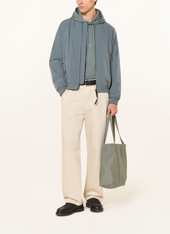 Marc O'Polo Blouson PETROL