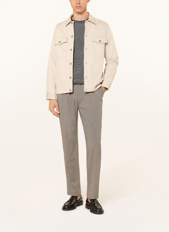 Marc O'Polo Chino BELSBO Relaxed Fit TAUPE