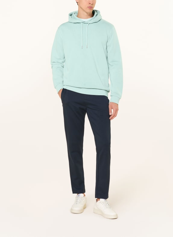 Marc O'Polo hoodie MINT