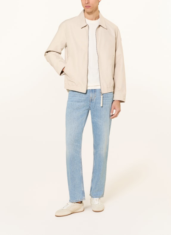 Marc O'Polo Jacka BEIGE