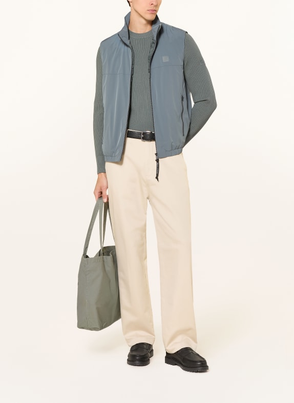 Marc O'Polo vest PETROL