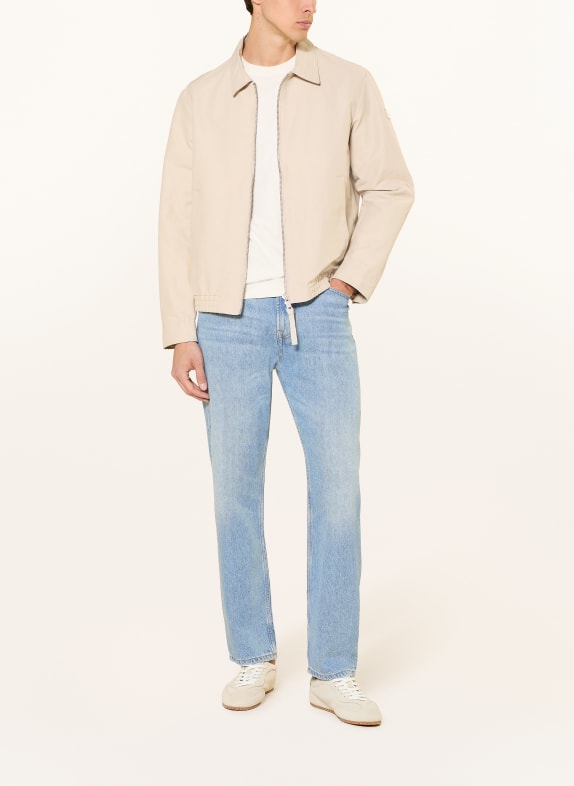 Marc O'Polo Jeans met rechte pasvorm 005 rigid wash