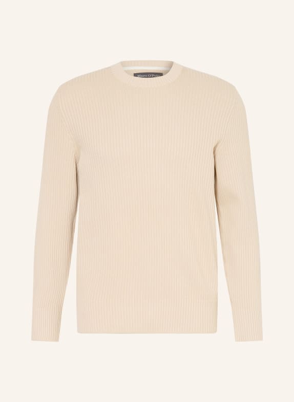 Marc O'Polo Pullover BEIGE