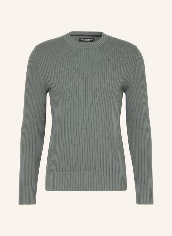 Marc O'Polo Pullover PETROL