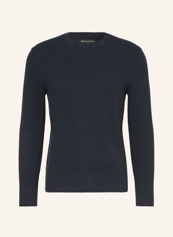 Marc O'Polo Pullover DUNKELBLAU