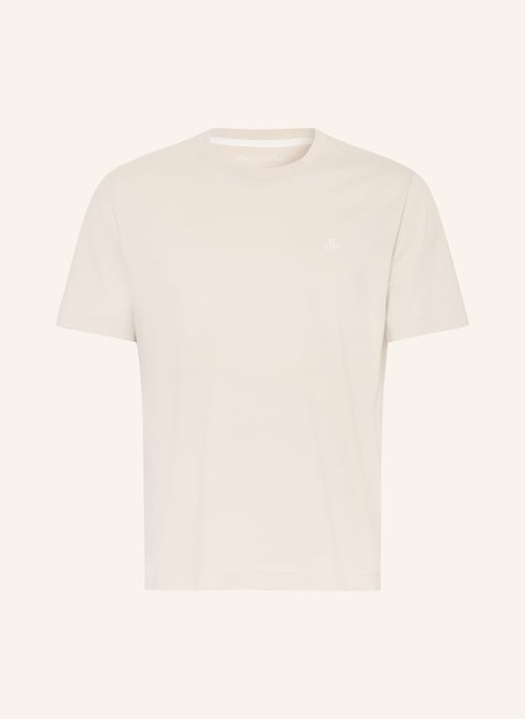 Marc O'Polo T-Shirt BEIGE