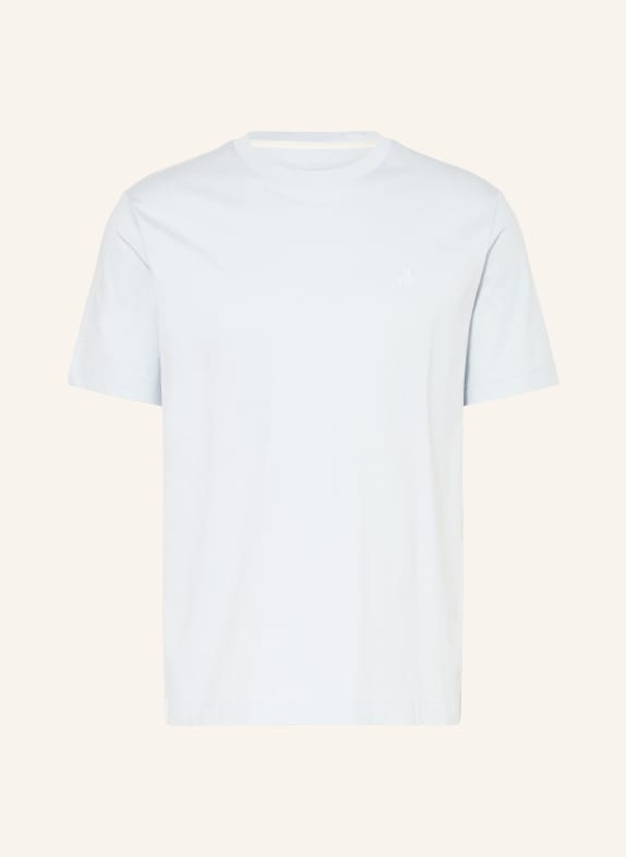 Marc O'Polo T-Shirt HELLBLAU