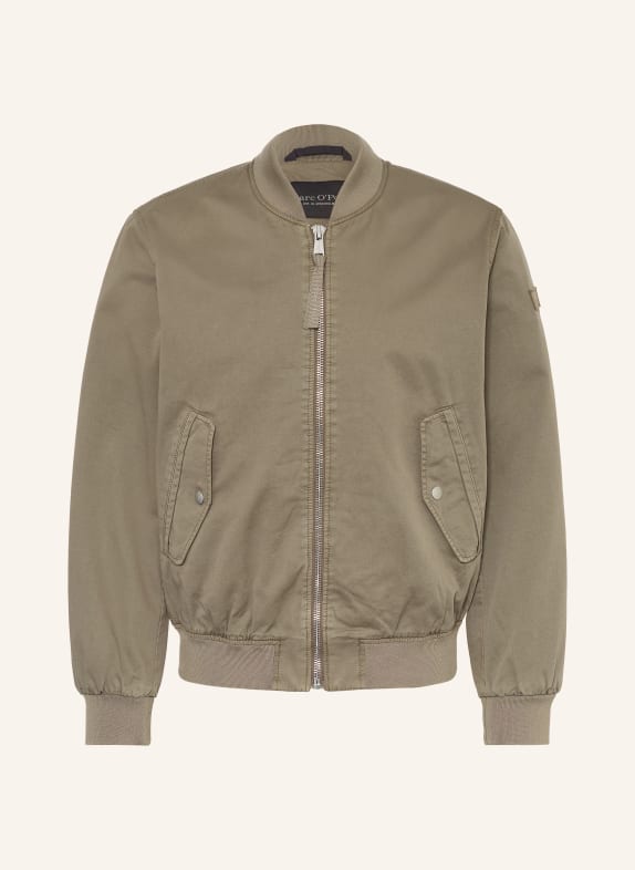 Marc O'Polo Blouson KHAKI