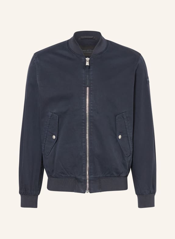 Marc O'Polo Blouson DUNKELBLAU