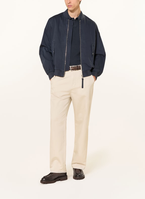 Marc O'Polo Blouson MØRKEBLÅ