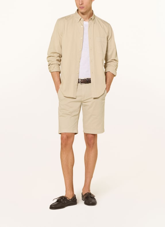 Marc O'Polo Chinoshorts RESO Regular Fit ECRU