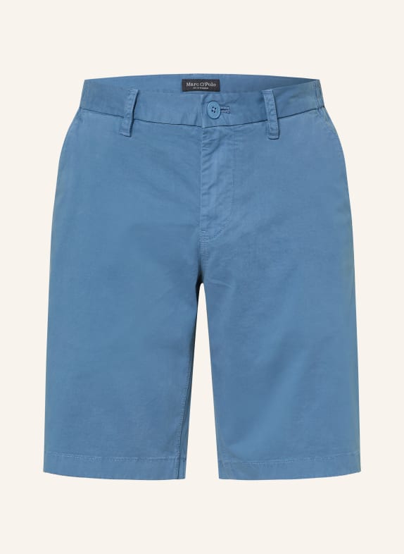 Marc O'Polo Chinoshorts RESO Regular Fit BLAU