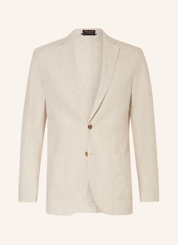 Marc O'Polo Sakko Regular Fit CREME