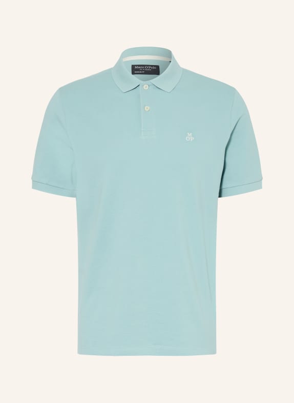 Marc O'Polo Piqué-Poloshirt Regular Fit MINT