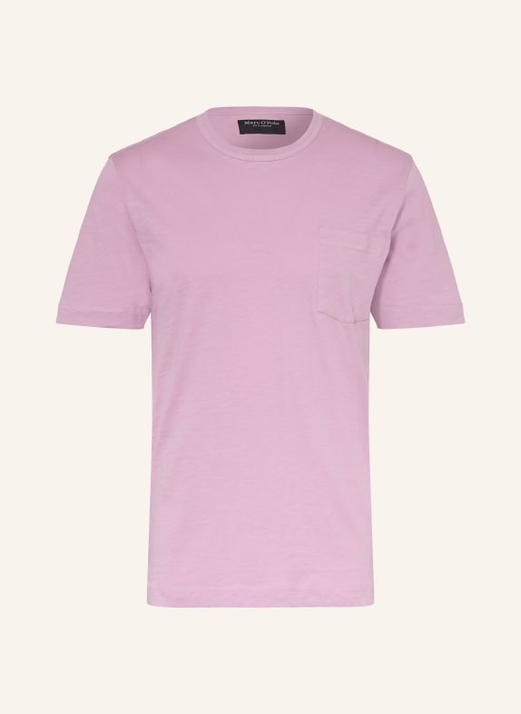 Marc O'Polo T-shirt LILAS CLAIR