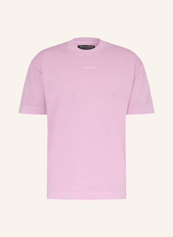 Marc O'Polo T-shirt LILAS CLAIR