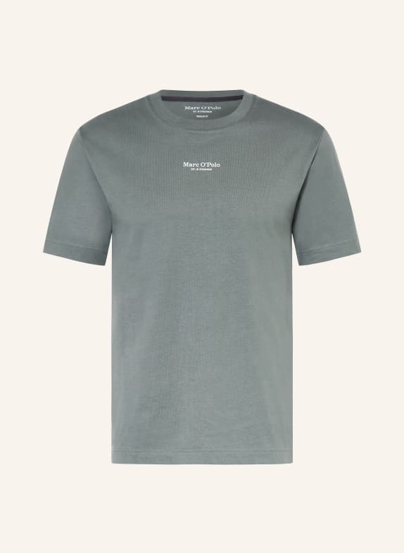 Marc O'Polo T-Shirt GRAU