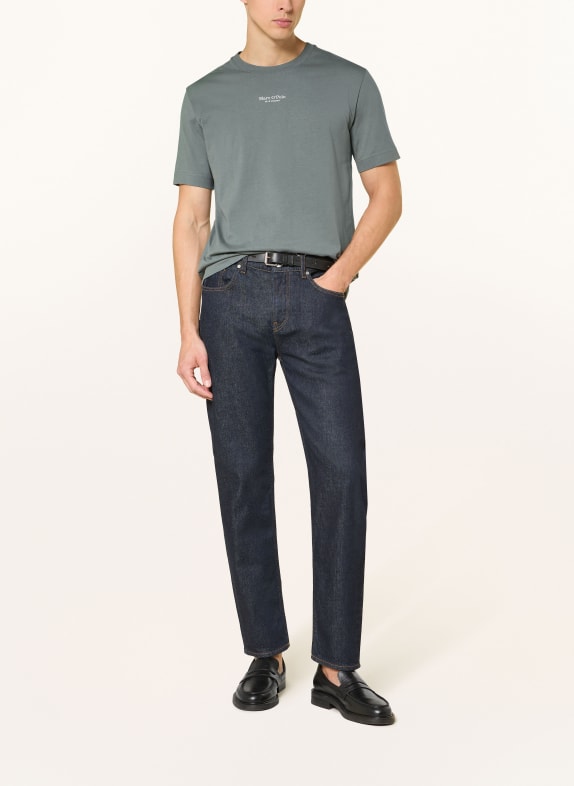 Marc O'Polo T-shirt GRÅ