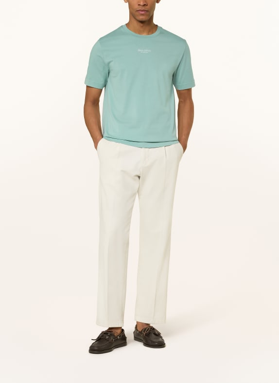Marc O'Polo T-shirt TURKIS