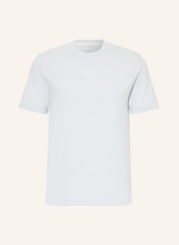 Marc O'Polo T-Shirt BLAUGRAU