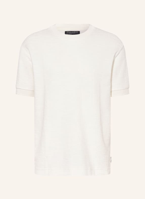 Marc O'Polo Tričko z bouclé REŽNÁ