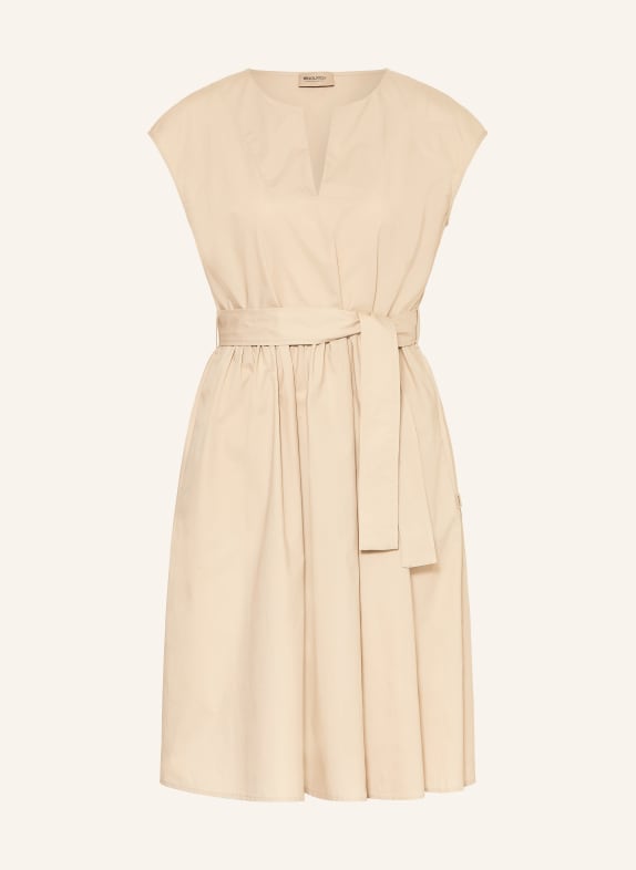 WOOLRICH dress BEIGE