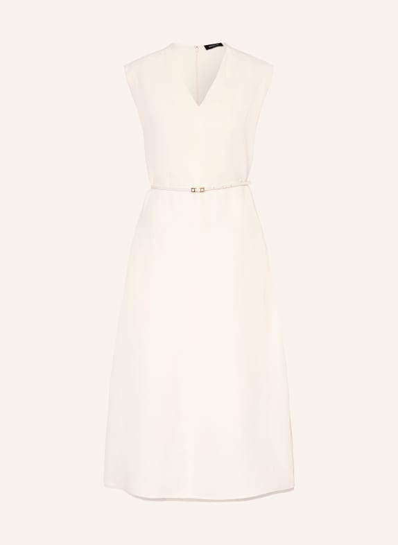 FABIANA FILIPPI Kleid ECRU