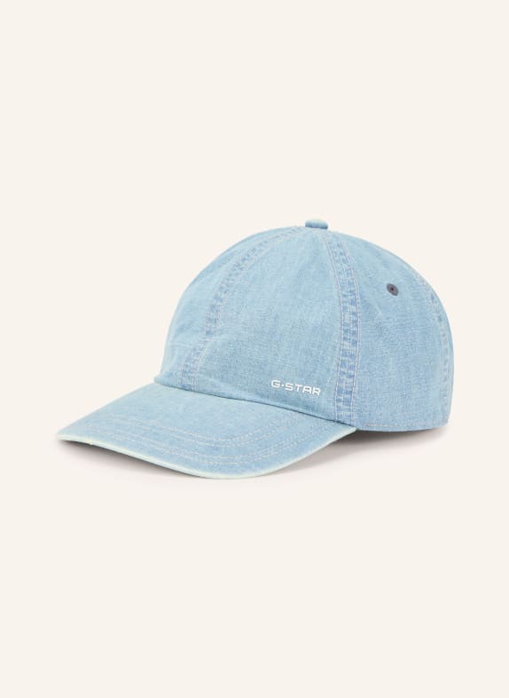 G-Star Jeans-Cap AVERNUS HELLBLAU