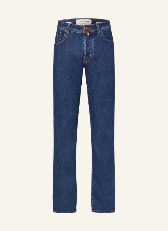 JACOB COHEN Jeans BARD Slim Fit 100D DARK BLUE