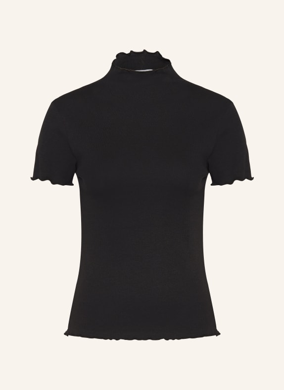 darling harbour T-shirt BLACK