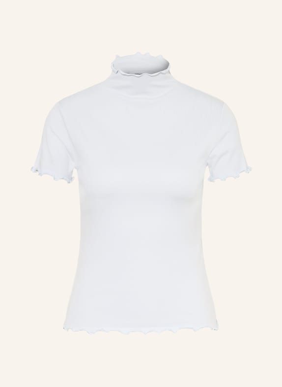 darling harbour T-shirt LIGHT BLUE