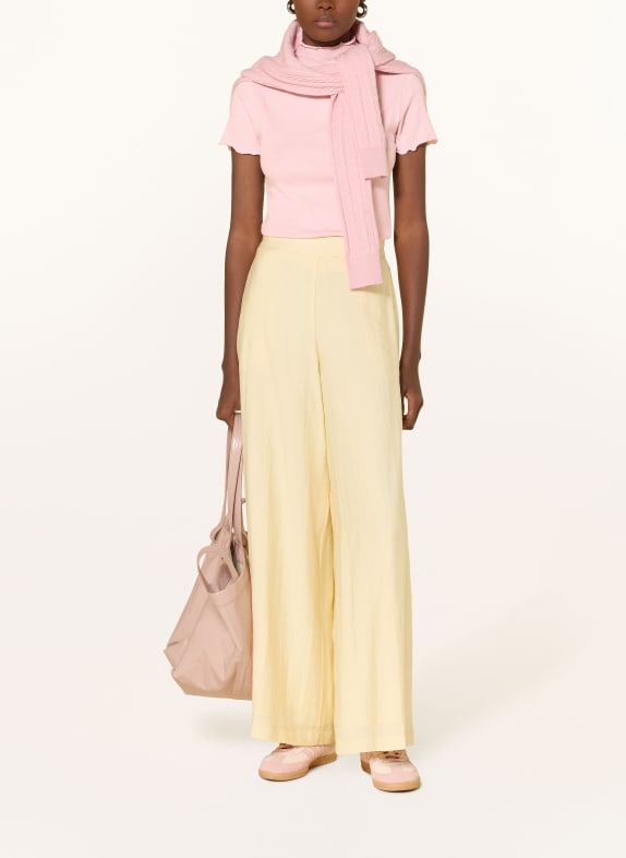 darling harbour T-Shirt BABY ROSE
