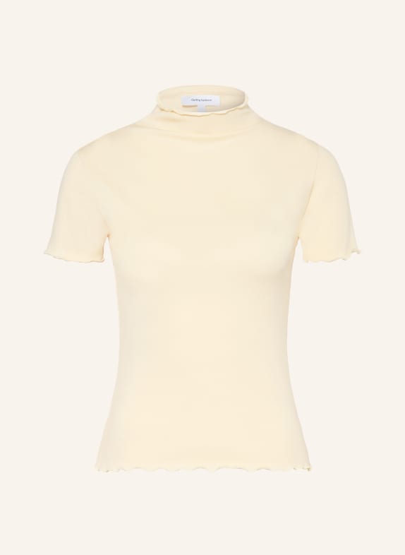 darling harbour T-shirt VANILLA