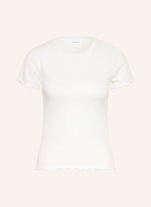 darling harbour T-shirt OFFWHITE