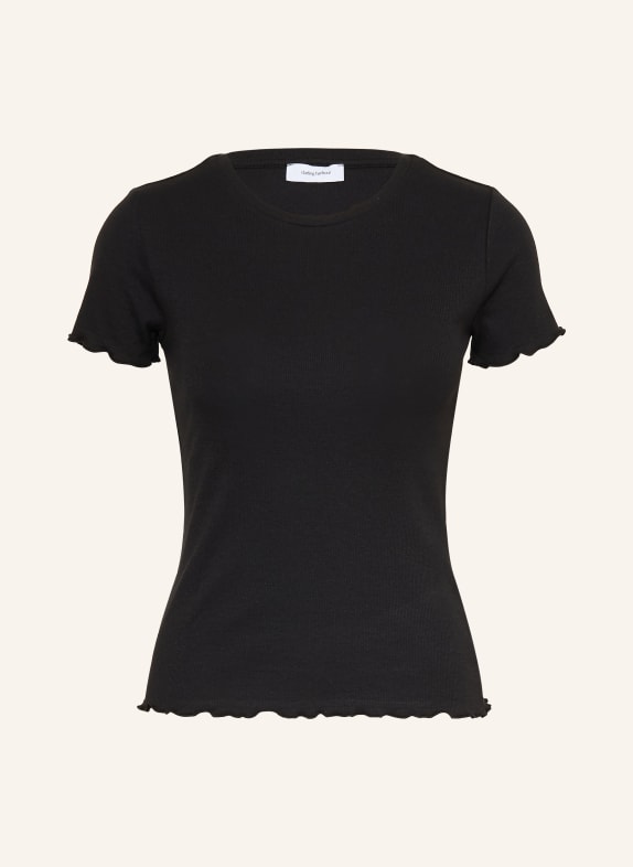 darling harbour T-shirt BLACK