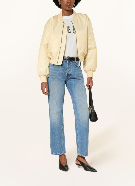 ANINE BING Blouson LEON LICHTGEEL