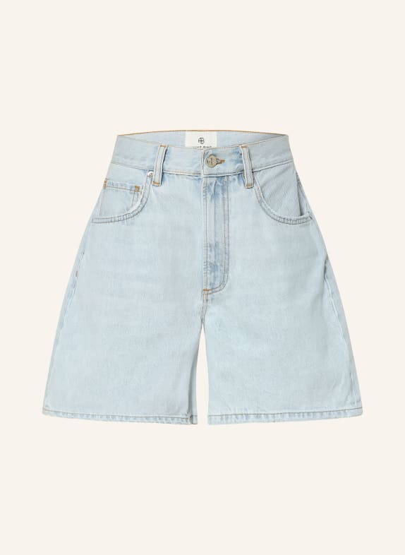 ANINE BING Jeansshorts DELANEY LUCID BLUE WASHED BLUE